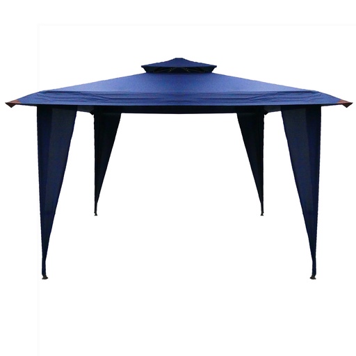 [11240] Toldo K-Pop Armable 3.5 x 3.5 metros de Doble Techo