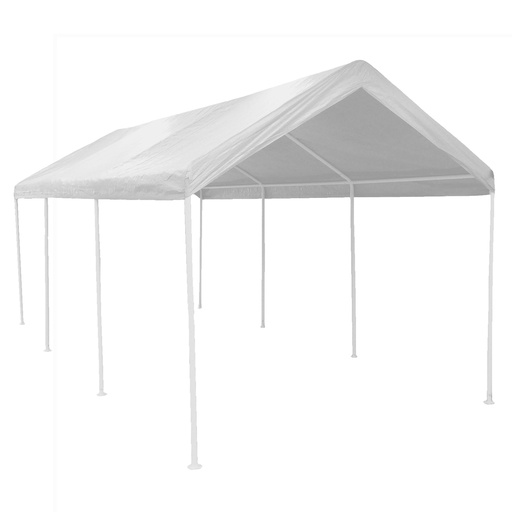 [11248] Toldo K-Pop Armable para carro 3 x 6 metros de 3 Segmentos