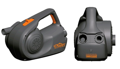 [14904-RN] Bomba Recargable Ecology Power Plus RN