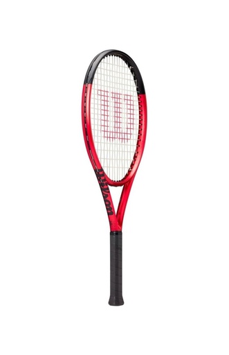 [WR074610U] Raqueta de Tenis Wilson Clash 100 Silver Edición Especial 2021 (copiar)
