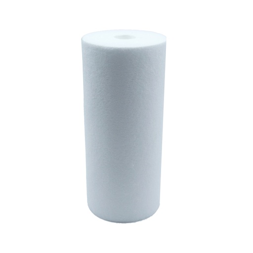 [PP-20" PLUS (1MIC)] Bujía Dispufil para Filtro 20" X 4.5 de Celulosa para Big Plus/1 Micras