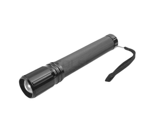 [TL0700] Linterna Led Tolsen con Función Bol ZOOM 10W-550LM