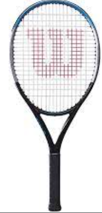 [WR043610U] Raqueta de Tenis Wilson Ultra 25 V3.0