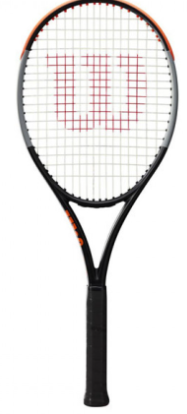[WR044911U3] Raqueta de Tenis Wilson Burn 100Ls V4.0 (Grip 3)