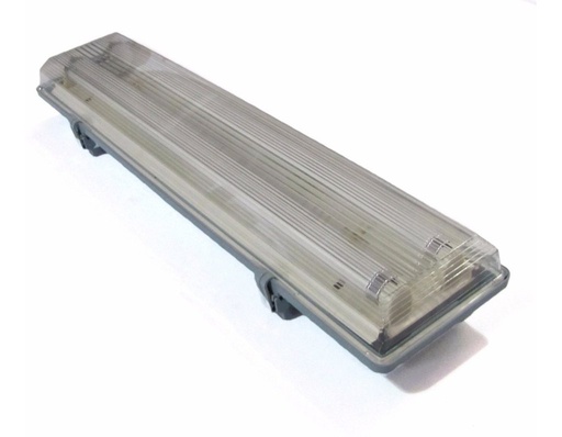 [DG-01002] Luminaria Antipolvo Hammer Electronic 120Cm Led Cableada IP44