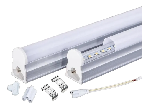 [T5-24W-120] Luminaria Superficial Led Hammer Electronic T5 80LXW 24W 85/265V 1200 Mts 65K