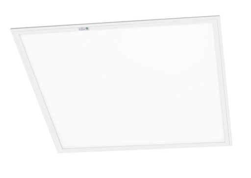 [UPL2201-48WS] Lámpara Led Hammer Electronic 60x60 Cms 48W 6500K 95 L/W Borde Plata Ultrafino