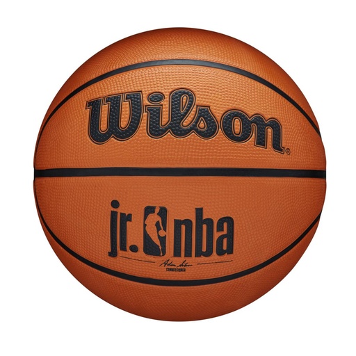 [WZ3013001XB7] Balon de Basket Wilson NBA Jr Drive NO.7