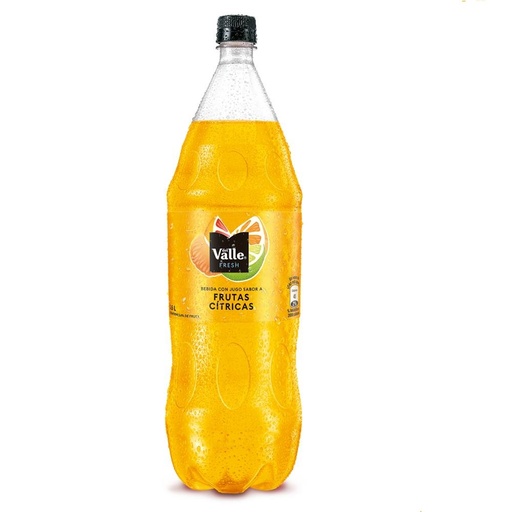 [92] Jugo del Valle Fresh Frutas Cítricas 1.5 Lts