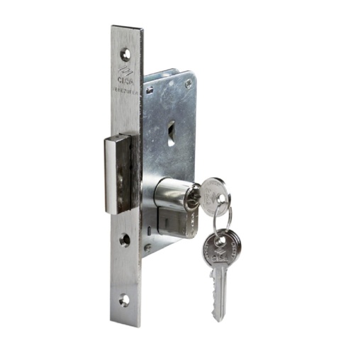 Cerradura de Seguridad Cisa 84