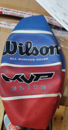 [WTB1460XB07] Balón de Basket Wilson MVP Elite
