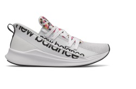 Zapatos de Mujer New Balance WPHERST1-B-B Blanco