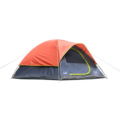 [2147129] Carpa Tienda de Campaña Coleman Tulum Dome 6P