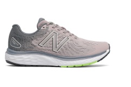[W680LR7-B-Bult] Zapatos de Mujer New Balance W680LR7-B-T Gris (Bulto x 12 Pares)