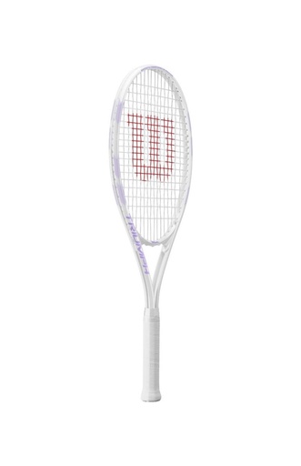 [WR090710U2] Raqueta de Tenis Wilson Triumph 2022 Sin Cover (Grip 2)