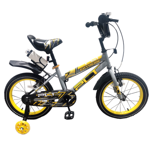 Bicicleta Rin 16 PLT Extreme para Niños