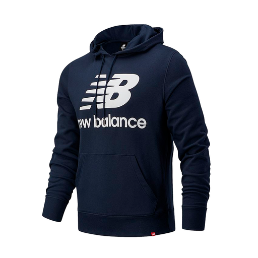 Sweater de hombre New Balance Essentials Azul