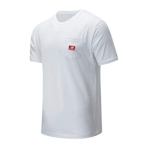 Franela New Balance Athletics