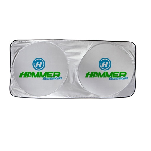 [POP332] Tapasol Hammer Electronic (Obsequio)