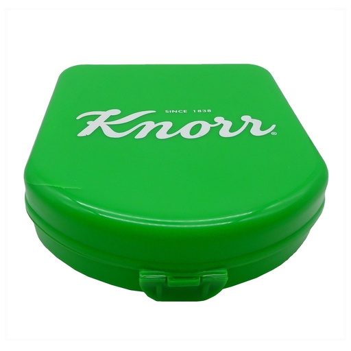 [SKO] Sandwichera Knorr (Obsequio)