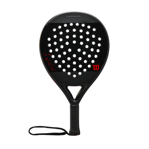 [WR048821U2] Pala de Padel Wilson Pro Staff Control