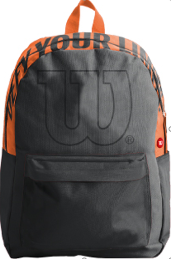 Morral Wilson Dark Unisex