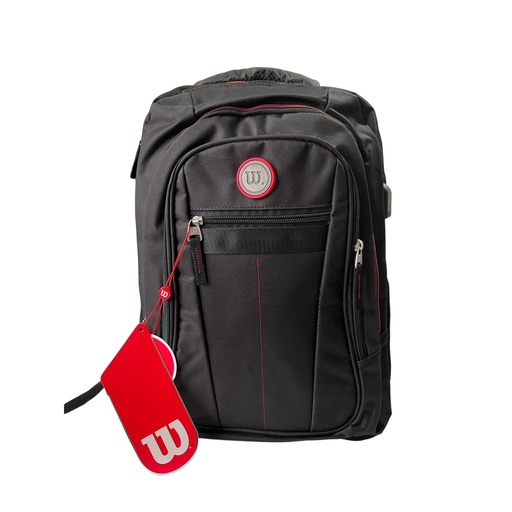 Morral Wilson HuntJob