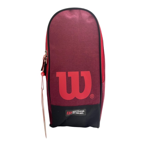 Morral Wilson Taquera Senior Caballero