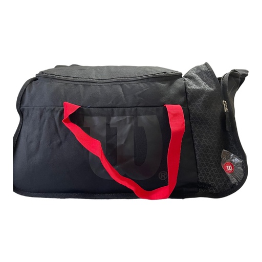 Bolso de Viaje Wilson Fit Unisex 60L