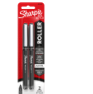 [2142502] Boligrafos Sharpie Roller TX2 Negro