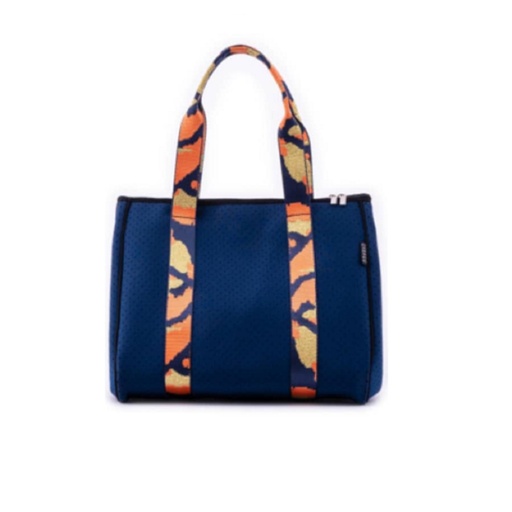 [URB-002] Bolsos Bandoleras Medianas Urbagg Neopreno Gris (copia)
