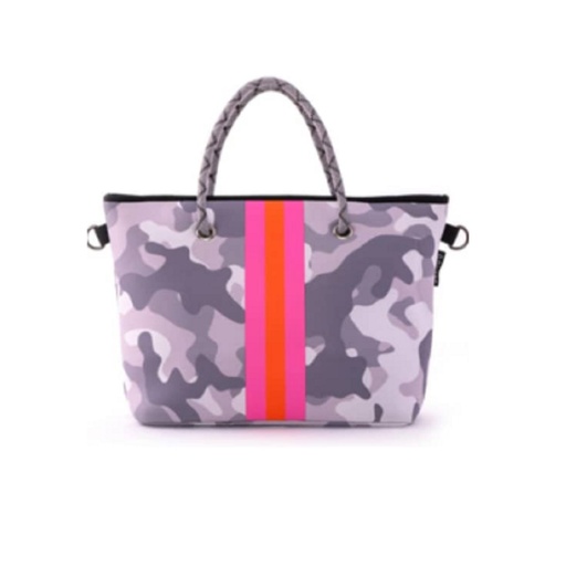 [URB-009] Bolso Casual Multiuso Urbagg Neopreno Camuflaje