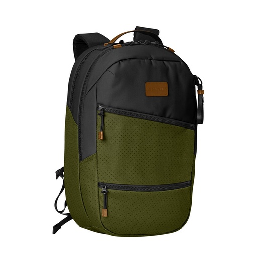 [WB5718003] Baseball Backpack Wilson A2000 Verde
