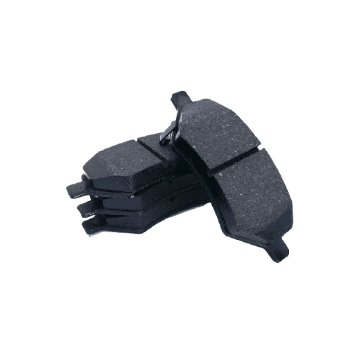 [VBSM-8433] Pastillas de Freno Semi Metálicas Valiant Brake Chevrolet Captiva Equinox 09 07 Traseras (copia)