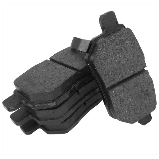 [VBSM-8463] Pastillas de Freno Semi Metálicas Valiant Brake Chevrolet Spark Daewo Matiz Chery QQ (copia)