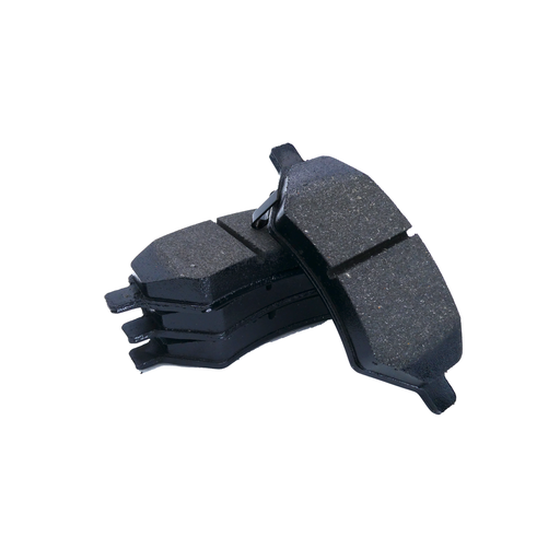 [VBSM-8903] Pastillas de Freno Semi Metálicas Valiant Brake Chery Orinoco Tiggo Grand Traseras (copia)