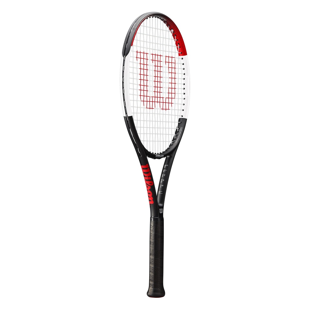 [WR080110U2] Raqueta de Tenis Wilson Pro Staff Precision Team 100 (copiar)