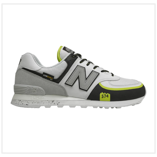 Calzado New Balance 574T Blanco