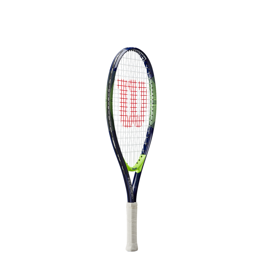 [WR029310U] Raqueta de Tenis Wilson Niño Federer 23