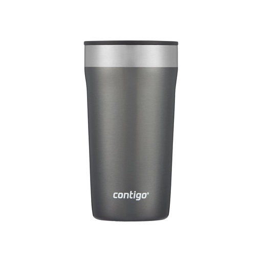 Vaso Térmico Contigo Streeterville de Acero Inoxidable Con Tapa 16oz