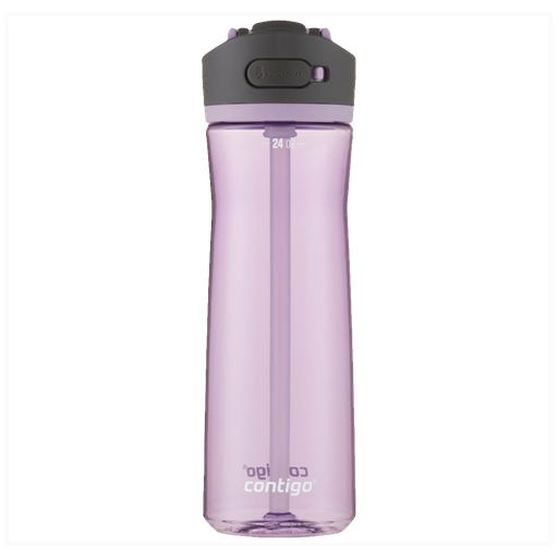 [2145104-VIEJO] Vaso Contigo Ashland Chill 24oz Lavanda**