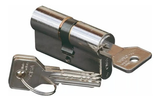 [91001817] Cilindro doble de Alta Seguridad Cisa con llave 54 mm 