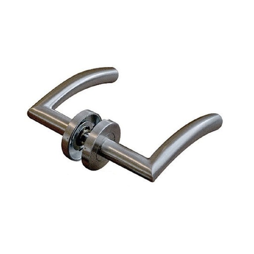 [91002212] Manijas para cerradura VL2551 Visalock Acero Inoxidable