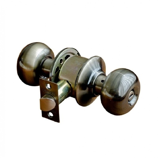 [91002222] Cerrojo Chapa de Seguridad Visalock para puerta Llave/Llave 609