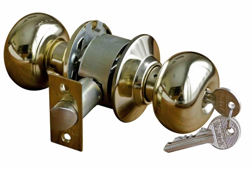 [91002246] Cerrojo Chapa de Seguridad Visalock para puerta 605