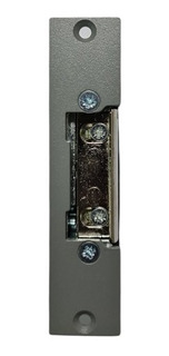 [91002282] Cantonera electrica Cisa 12 voltios con placa corta