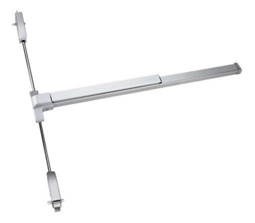 [91002620] Manillon Antipanico para Puertas de Emergencias Visalock Vertical VL172