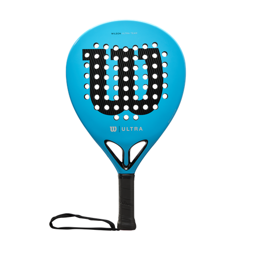 [WR067021U2] Raqueta de Padel Wilson Ultra Elite Grip 2 (copiar)
