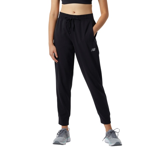 Jogger de Mujer New Balance Accelerate Negro