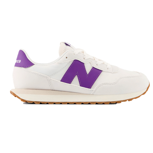 Calzado Infantil New Balance 237 Wide (copiar)